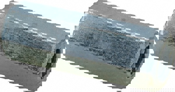 3/8-16 Thread, 1-3/4